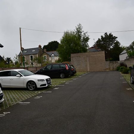 Studio Neuf A Louer A Dinard 3 Nuits Minimum Exterior photo