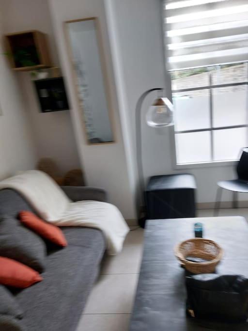 Studio Neuf A Louer A Dinard 3 Nuits Minimum Exterior photo