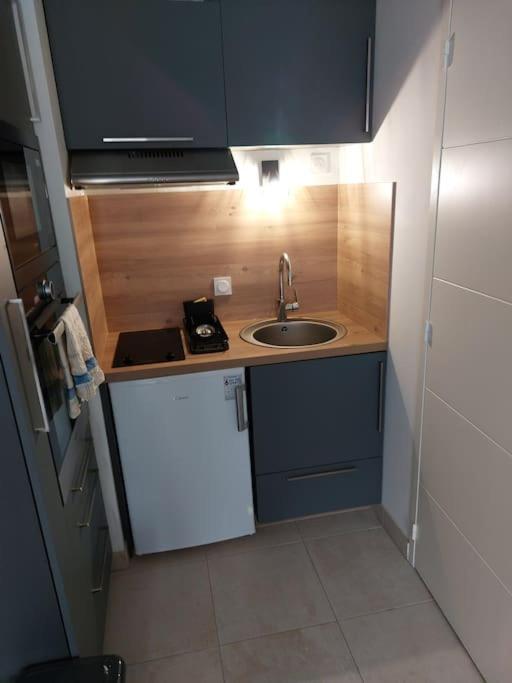 Studio Neuf A Louer A Dinard 3 Nuits Minimum Exterior photo